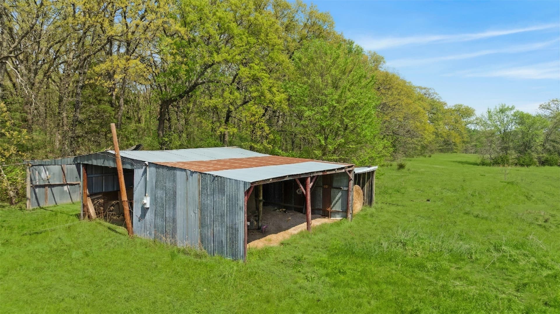 30 acres in Delta County - photo 28