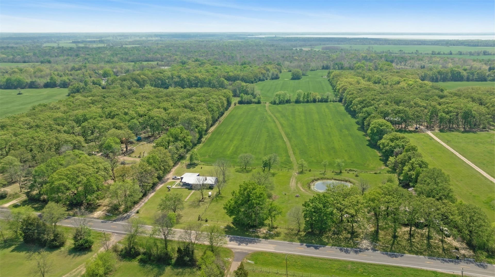 30 acres in Delta County - photo 22