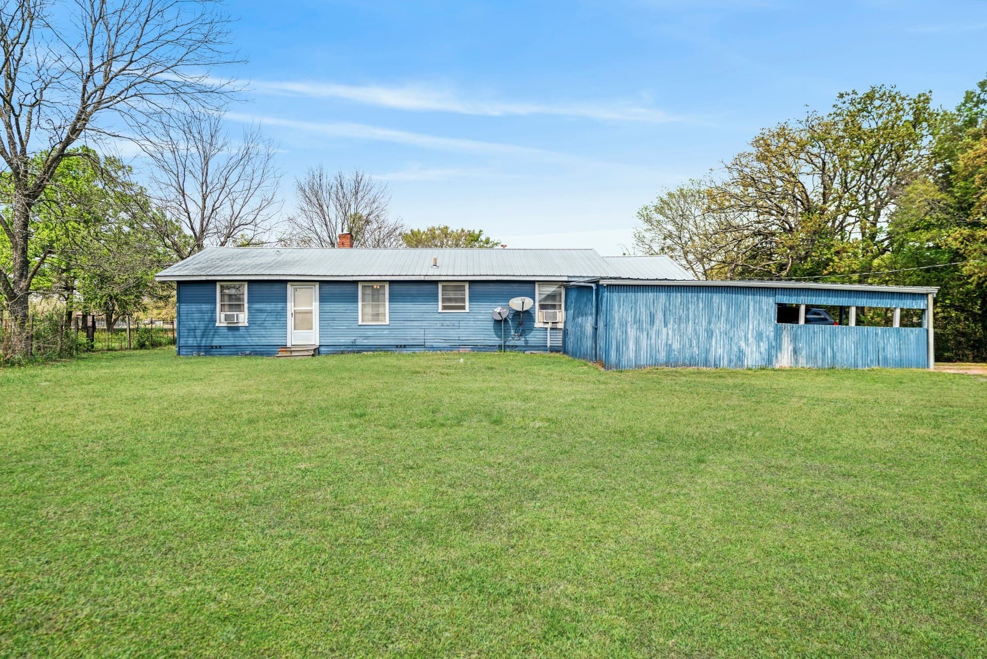 30 acres in Delta County - photo 20