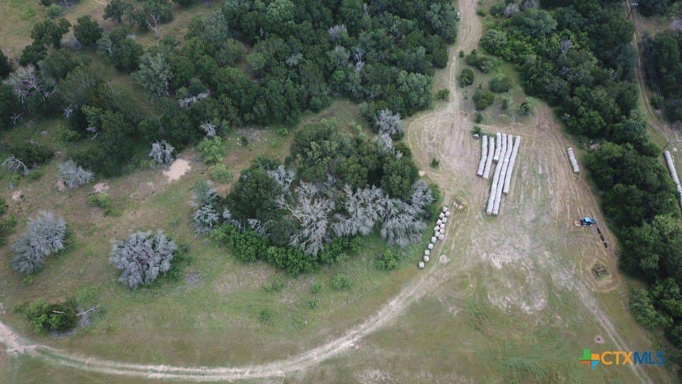 94.8 acres in Coryell County featured view