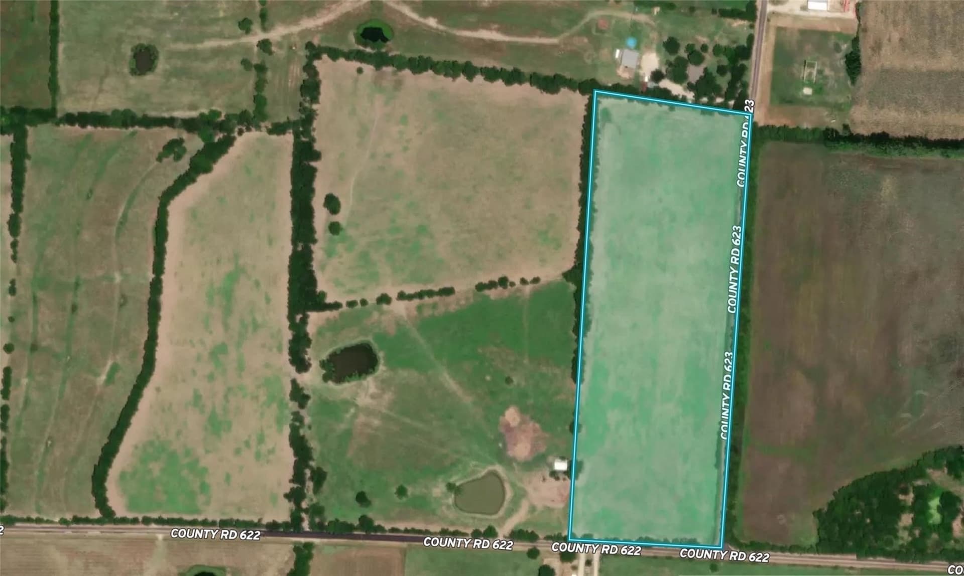 1 acres in Collin County gallery image 2