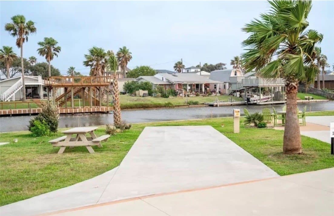 0.11 acres in Nueces County - photo 3