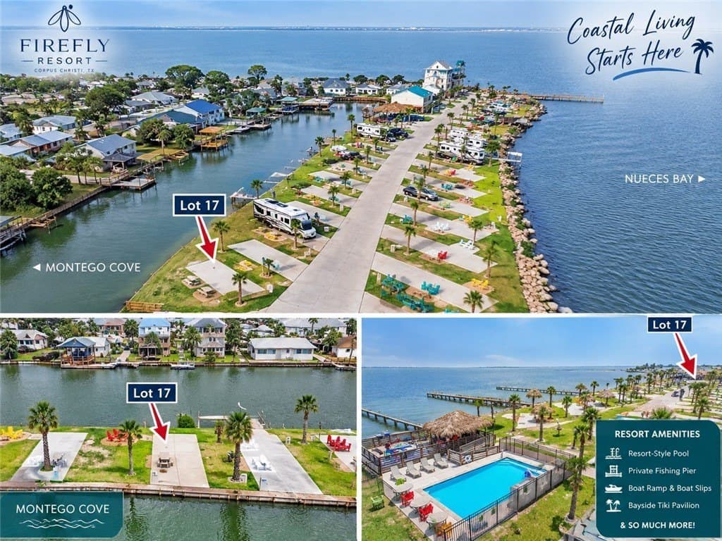 0.11 acres in Nueces County - photo 4