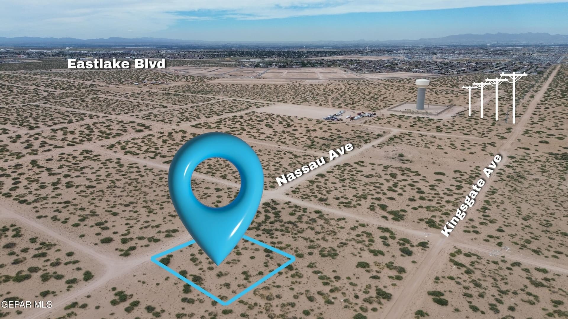 0.5 acres in El Paso County gallery image 4