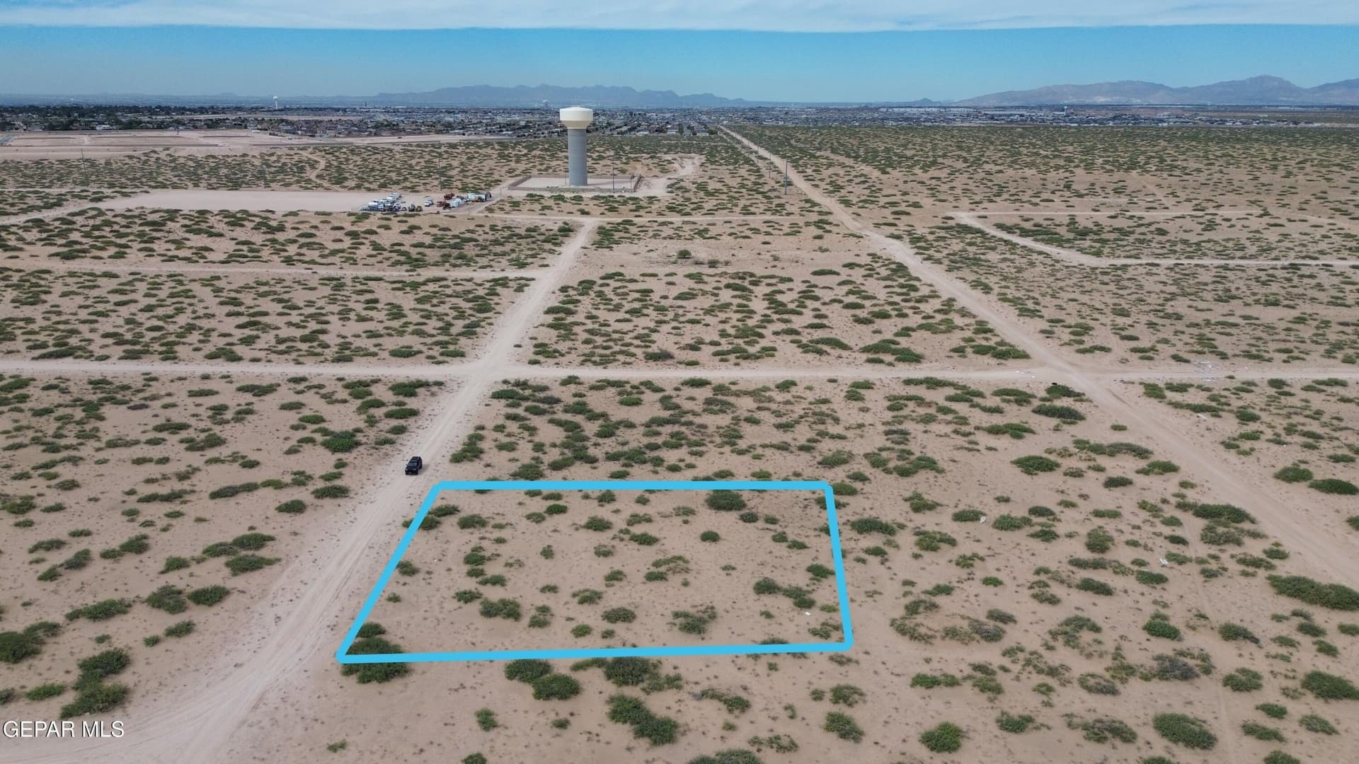 0.5 acres in El Paso County - photo 6