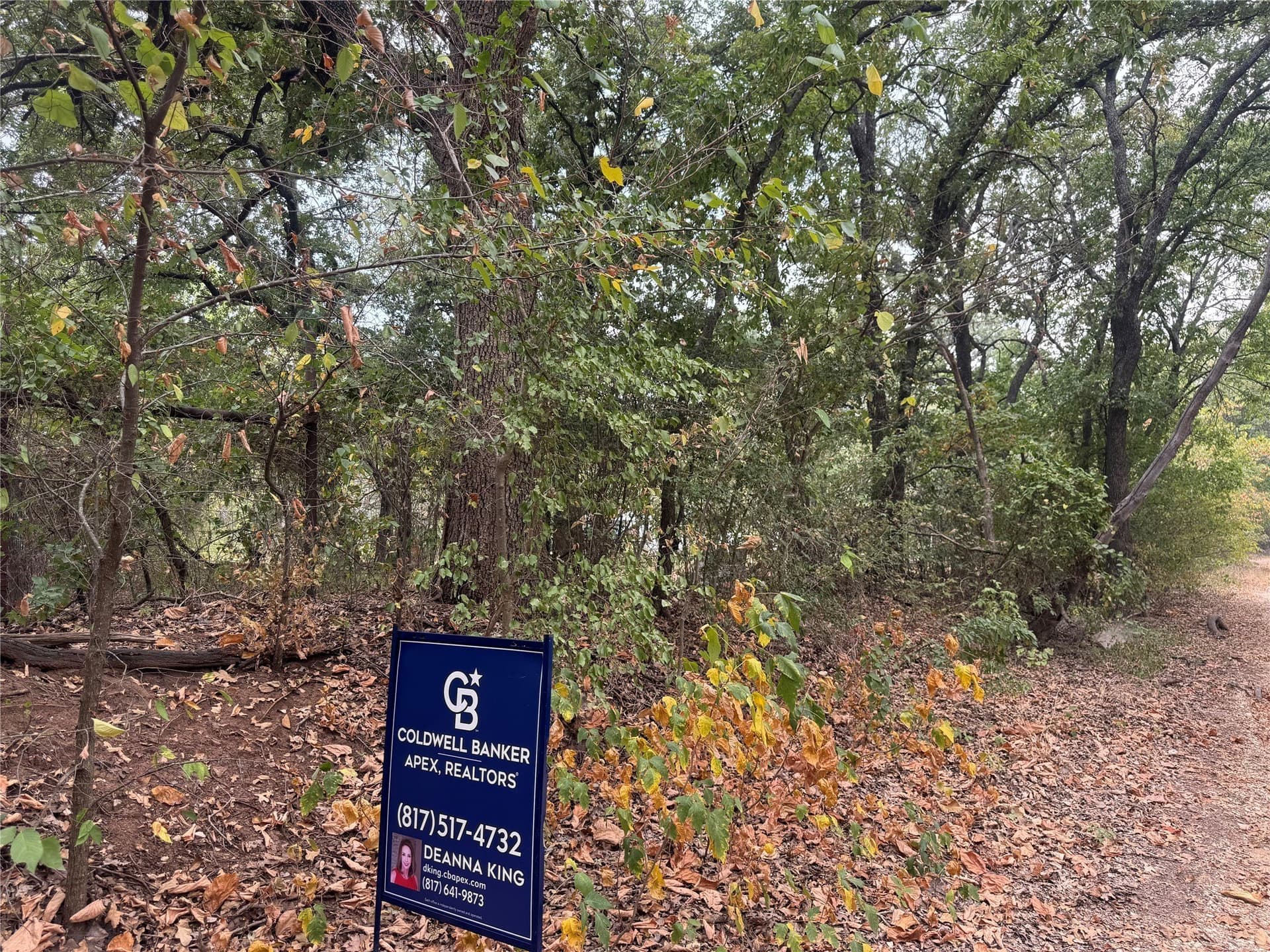 2 acres in Johnson County - photo 3