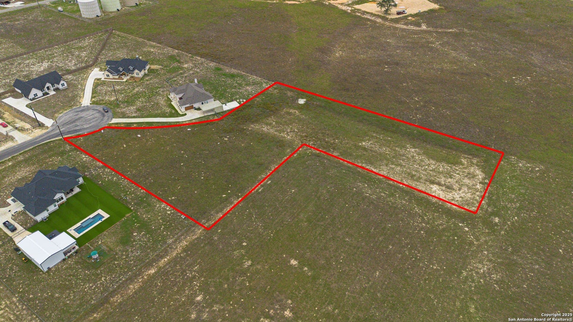 3.08 acres in Wilson County gallery image 3