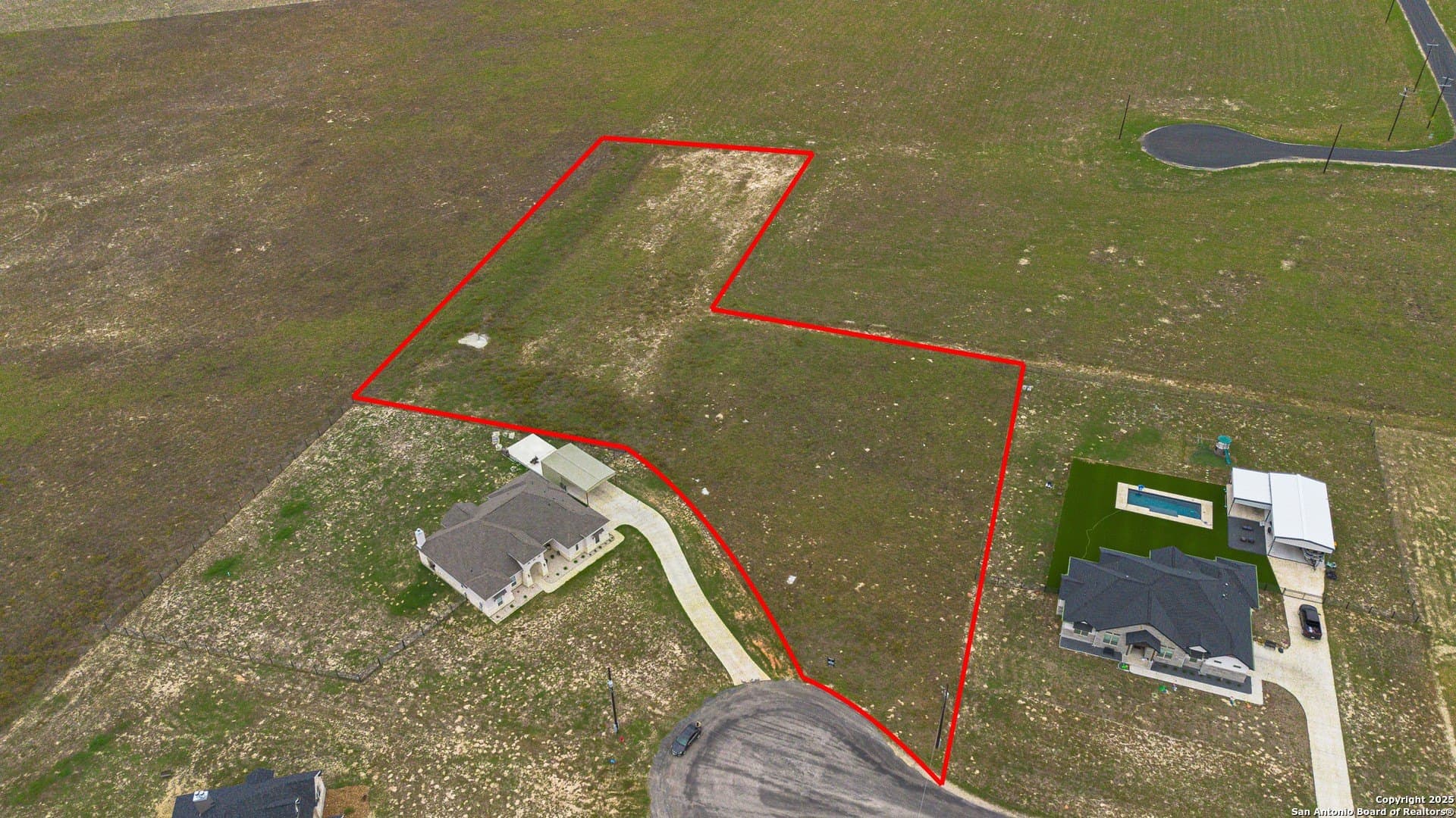 3.08 acres in Wilson County gallery image 2