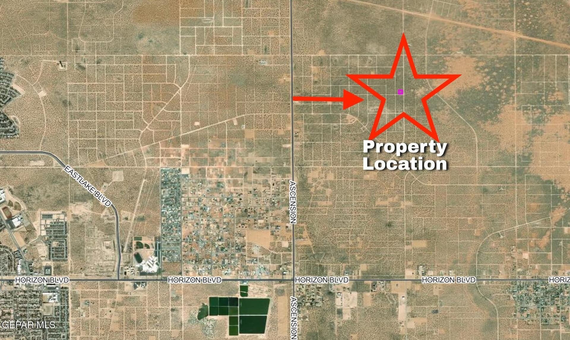 0.56 acres in El Paso County gallery image 2