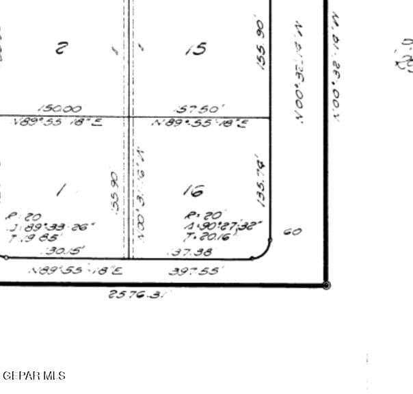 0.56 acres in El Paso County gallery image 4
