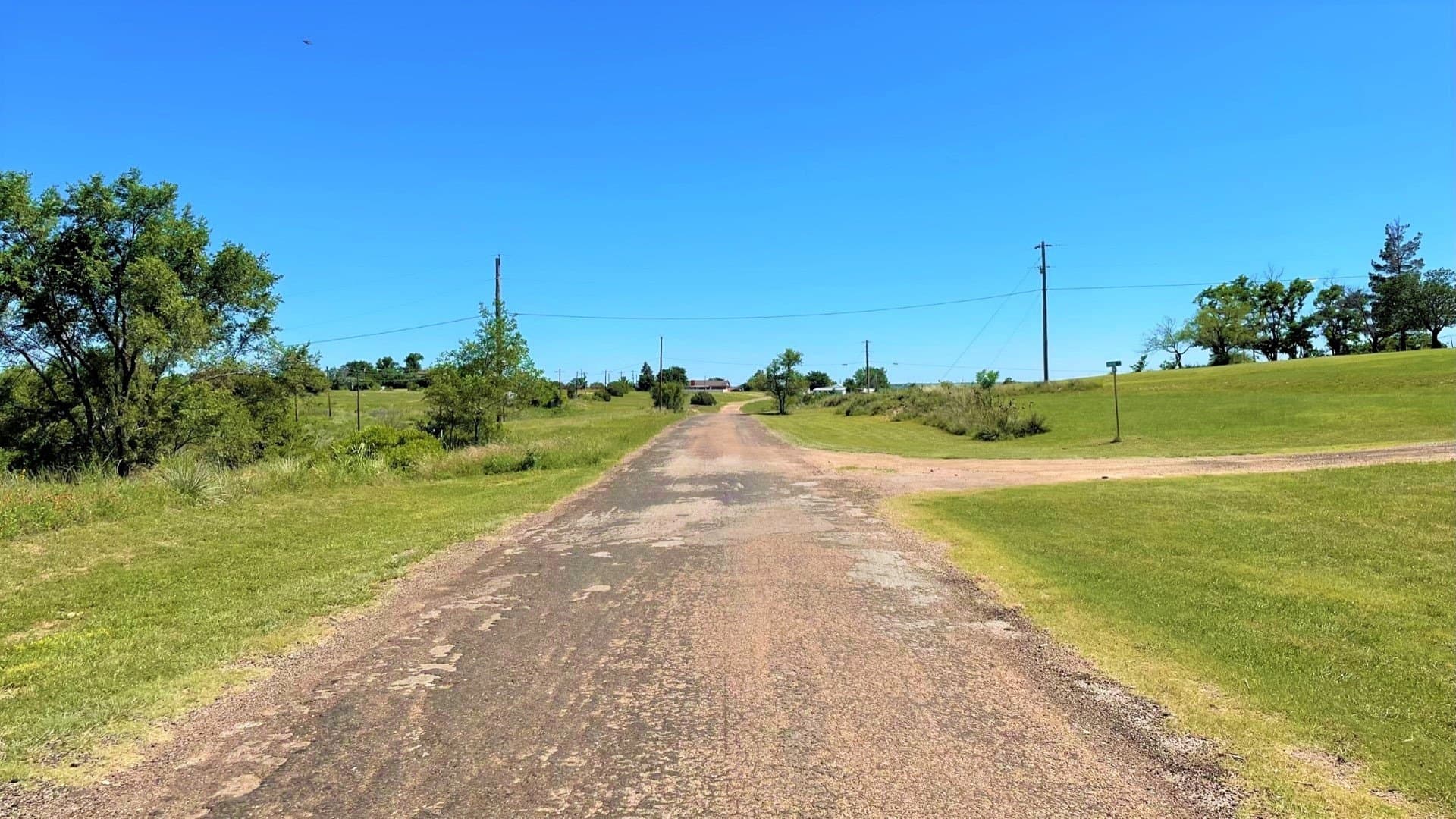 0.23 acres in Donley County