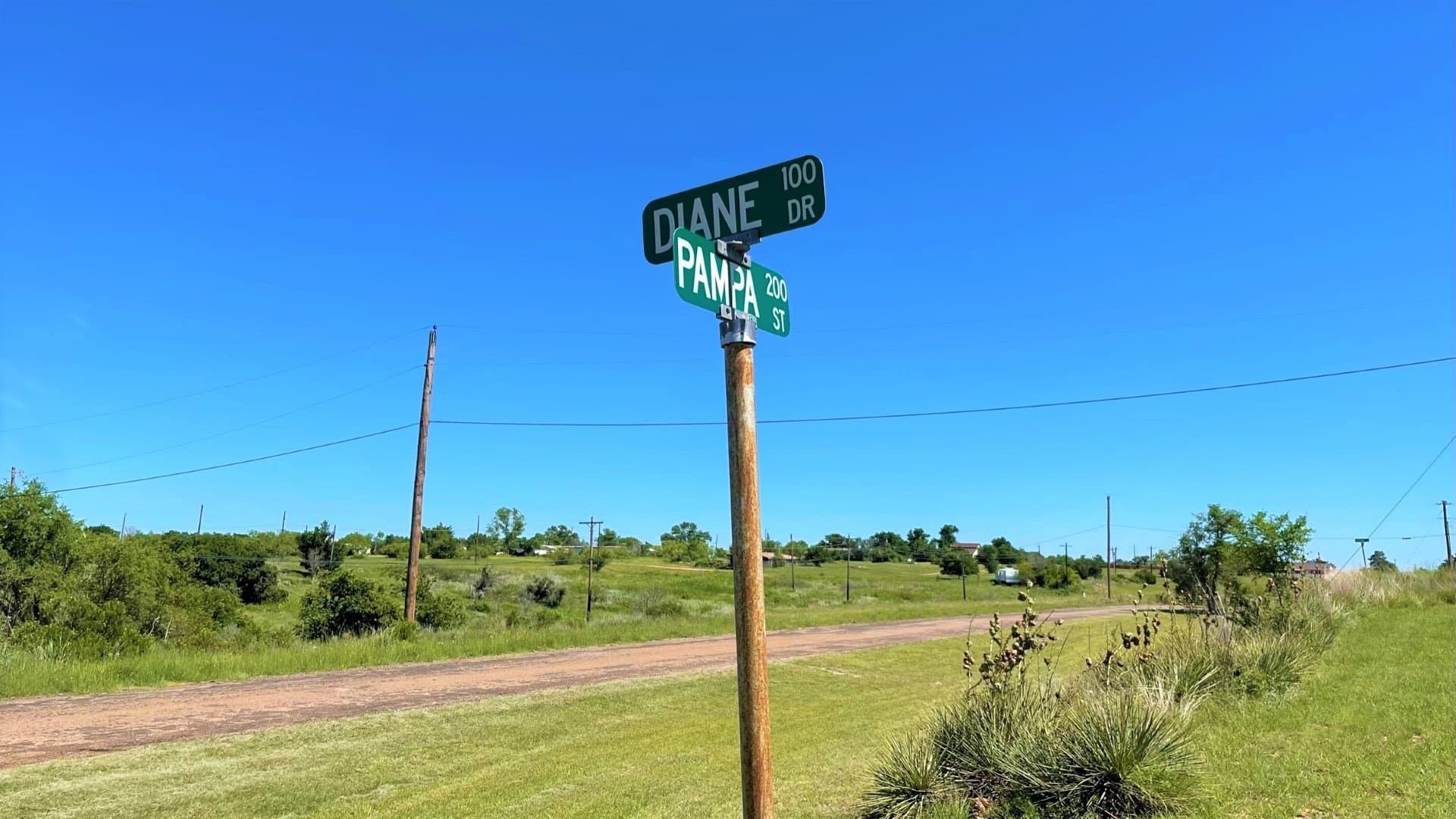 0.23 acres in Donley County - photo 3