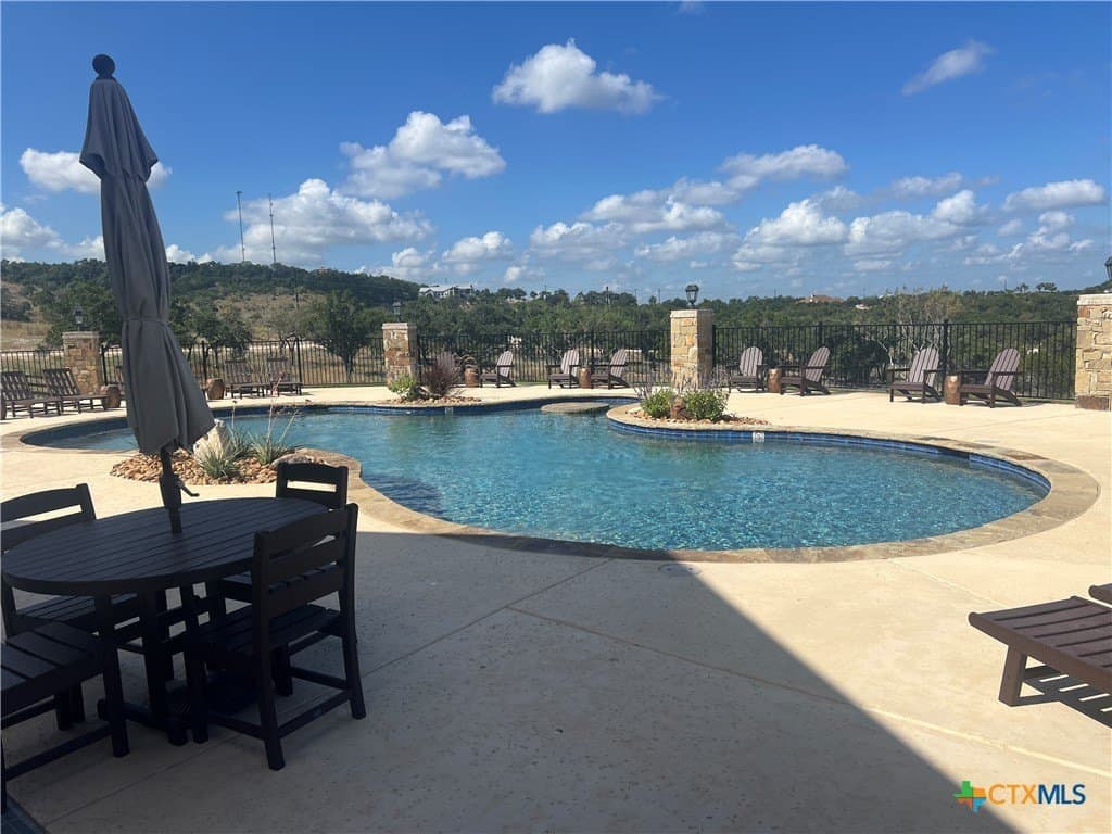 1.87 acres in Comal County - photo 17