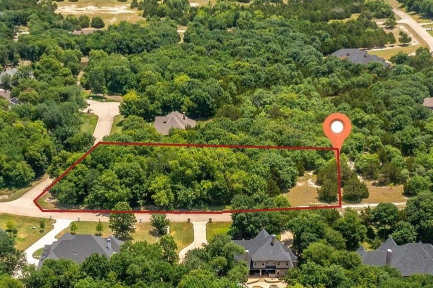 1.5 acres in Collin County - photo 2