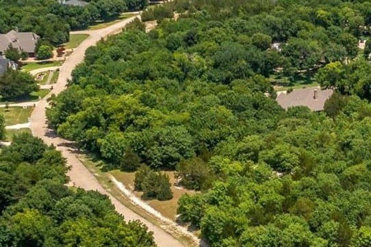 1.5 acres in Collin County - photo 6