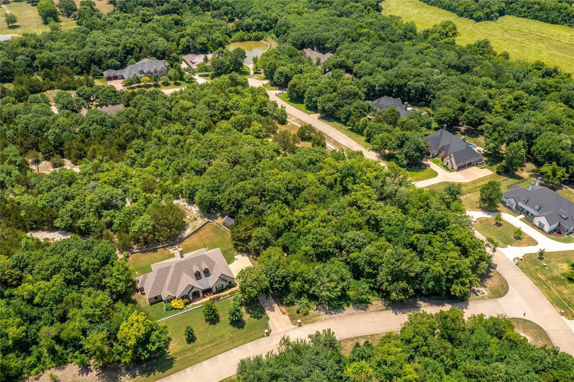 1.5 acres in Collin County - photo 4