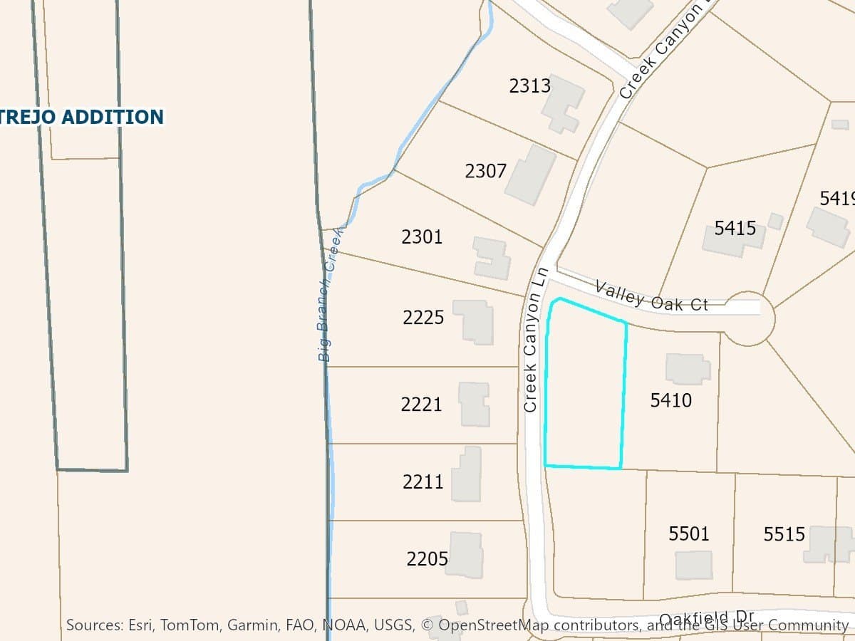 1.5 acres in Collin County - photo 11