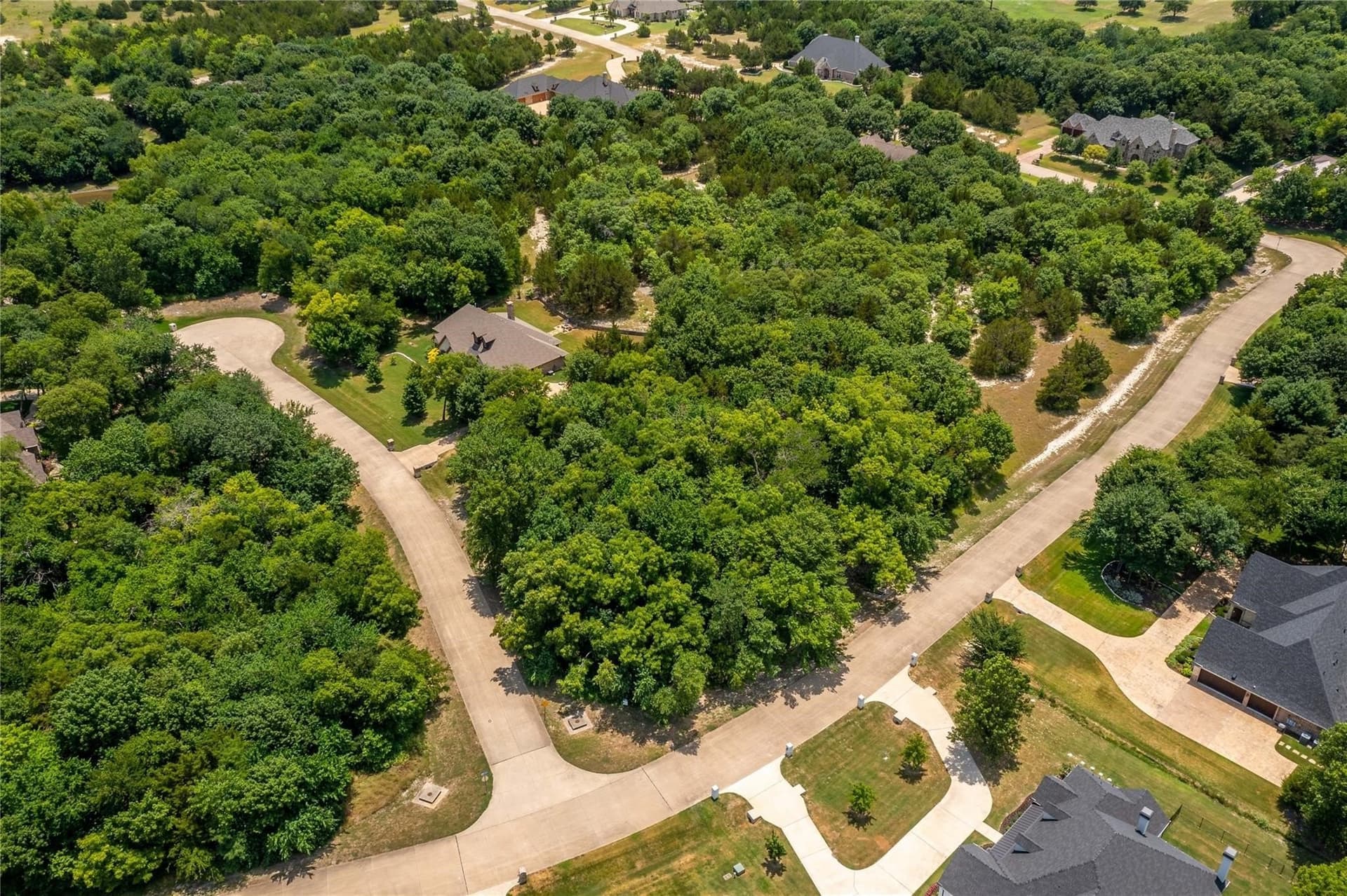 1.5 acres in Collin County - photo 7
