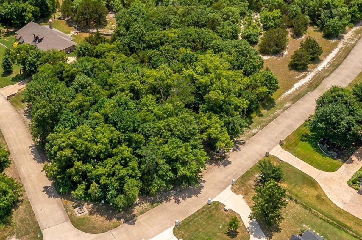 1.5 acres in Collin County - photo 8