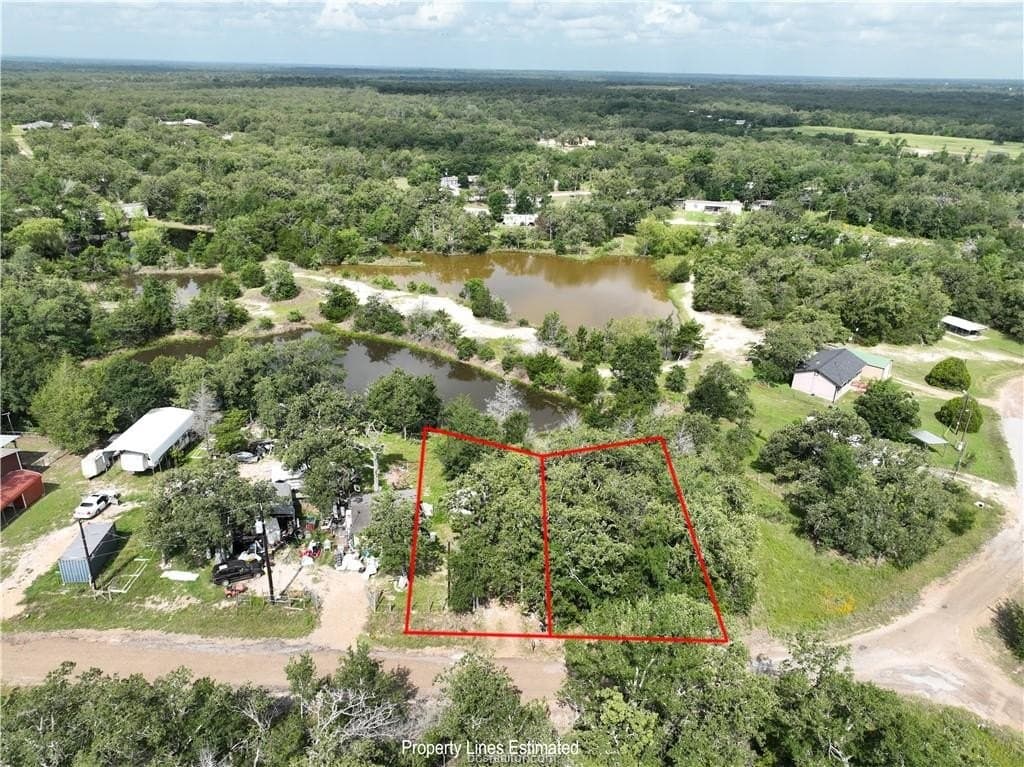 0.3 acres in Burleson County gallery image 2