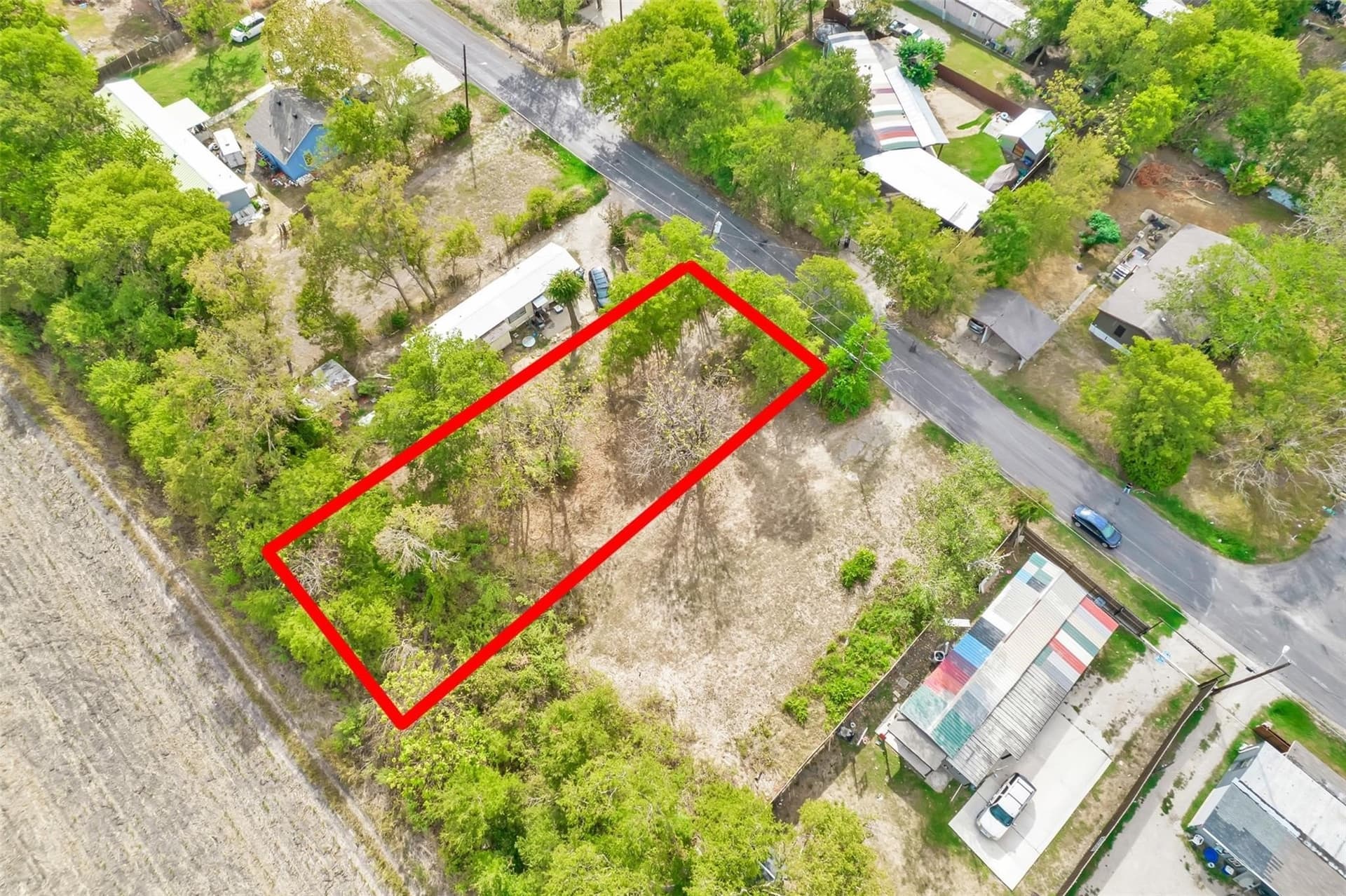0.17 acres in Rockwall County gallery image 4