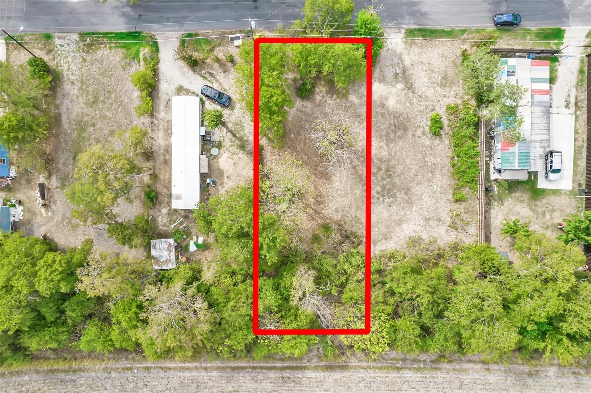 0.17 acres in Rockwall County gallery image 2