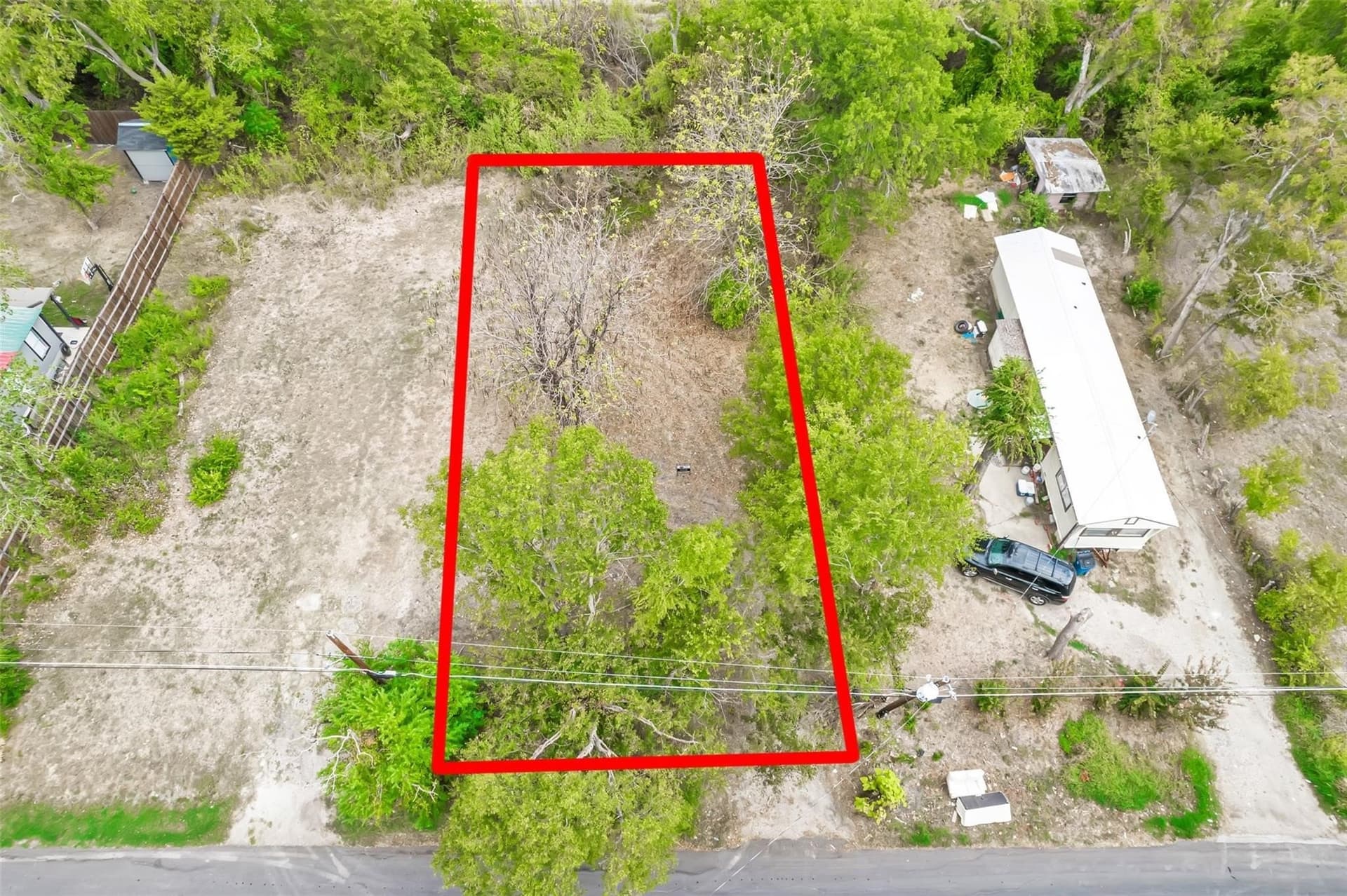 0.17 acres in Rockwall County gallery image 3