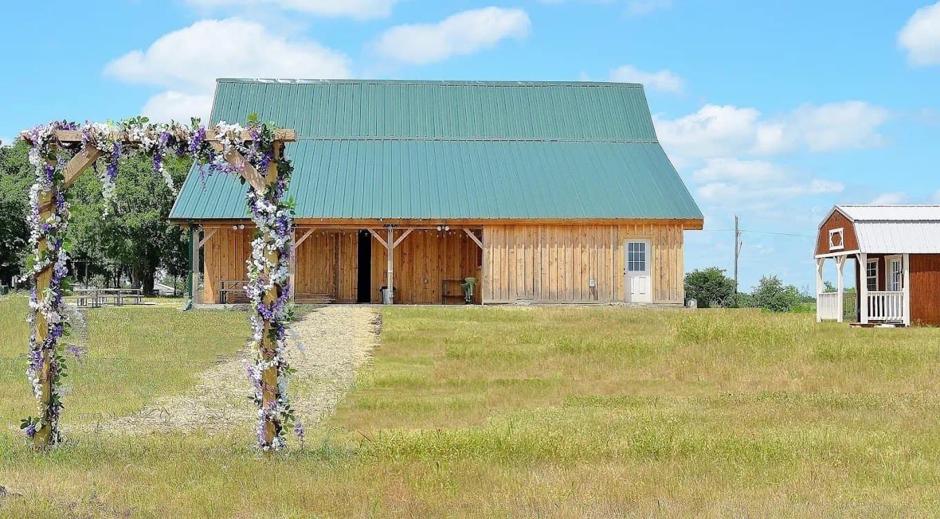 2.46 acres in Collin County