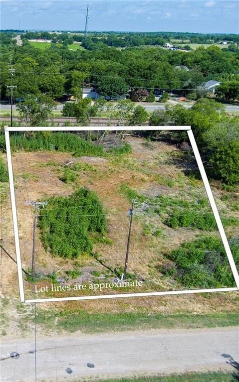 0.79 acres in McLennan County