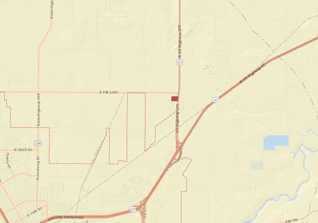 12.2 acres in Tom Green County - photo 14