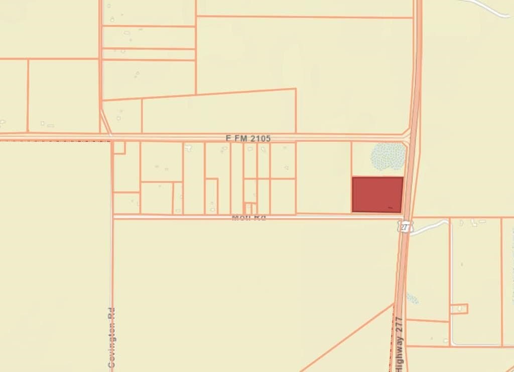 12.2 acres in Tom Green County - photo 13