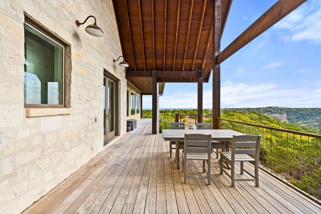 17.9 acres in Blanco County - photo 7