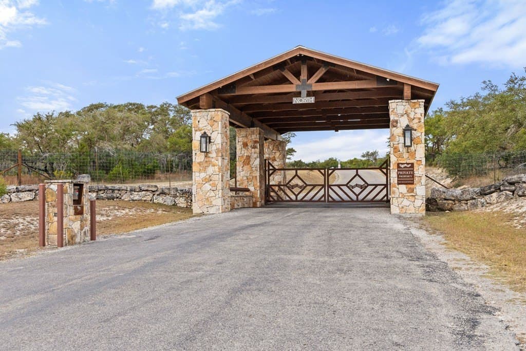 17.9 acres in Blanco County - photo 42