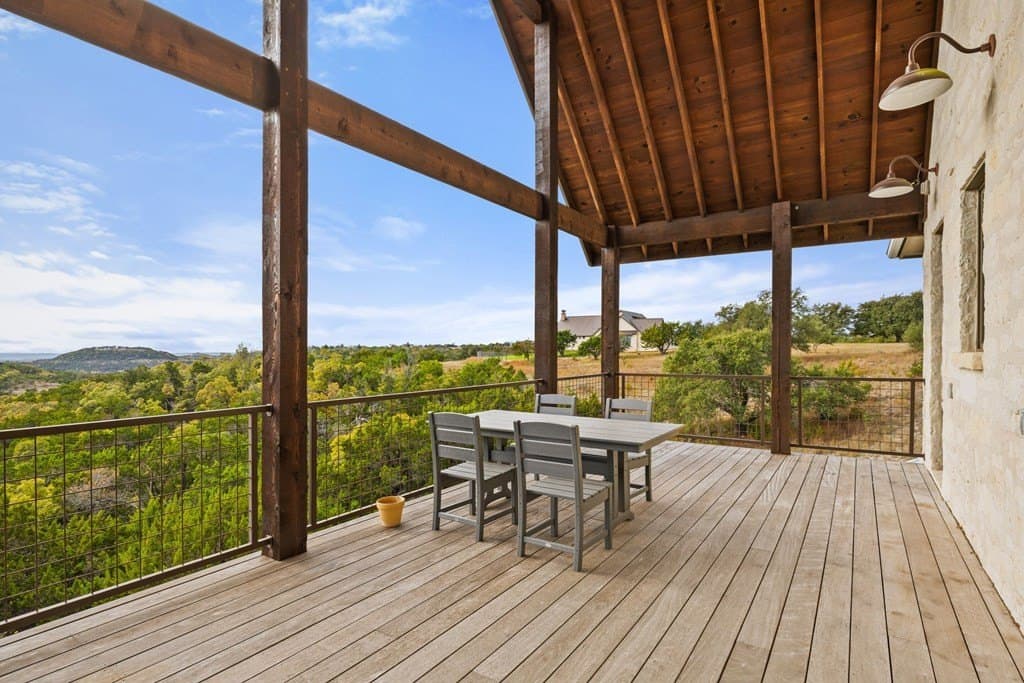 17.9 acres in Blanco County - photo 8