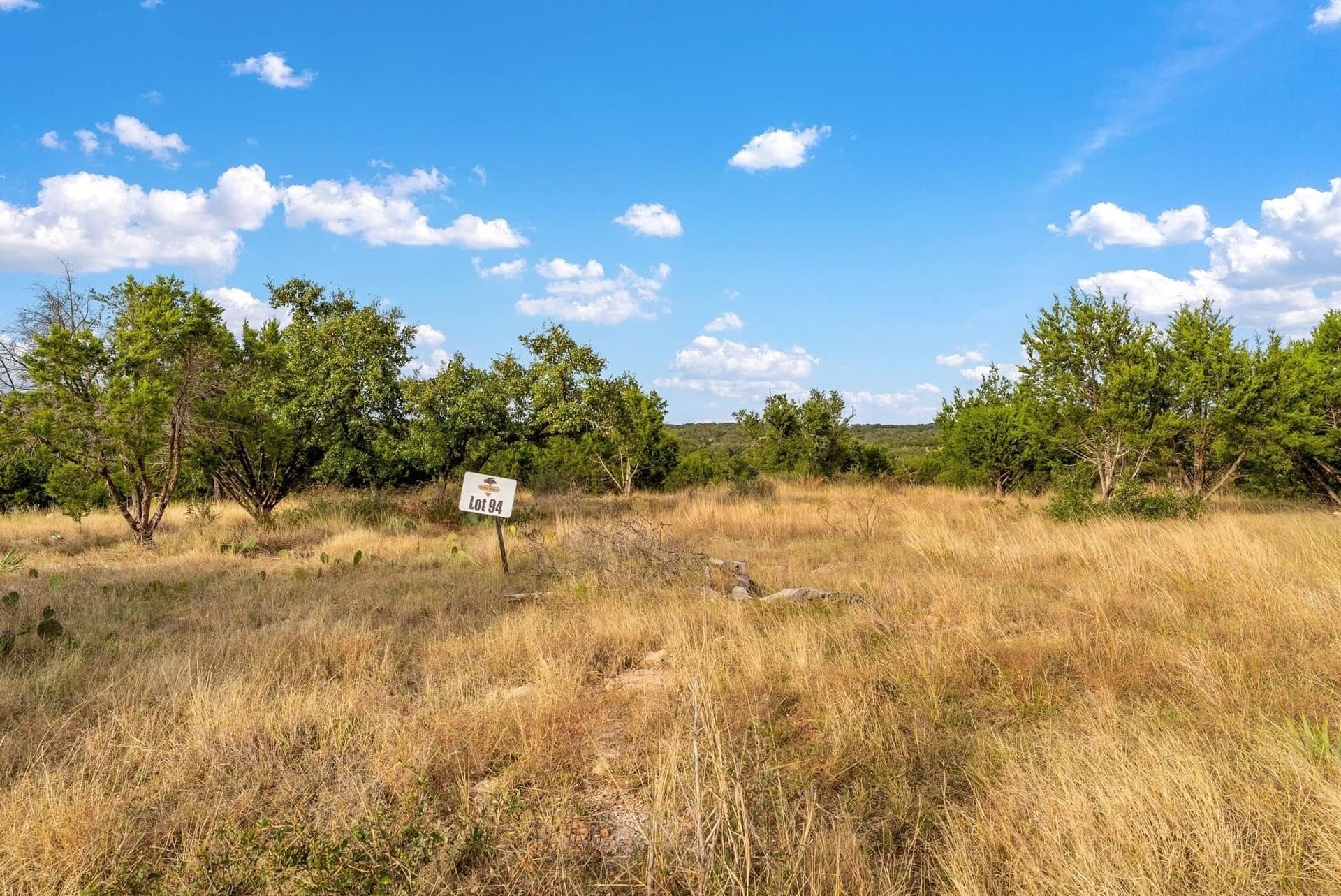 20 acres in San Saba County featured view