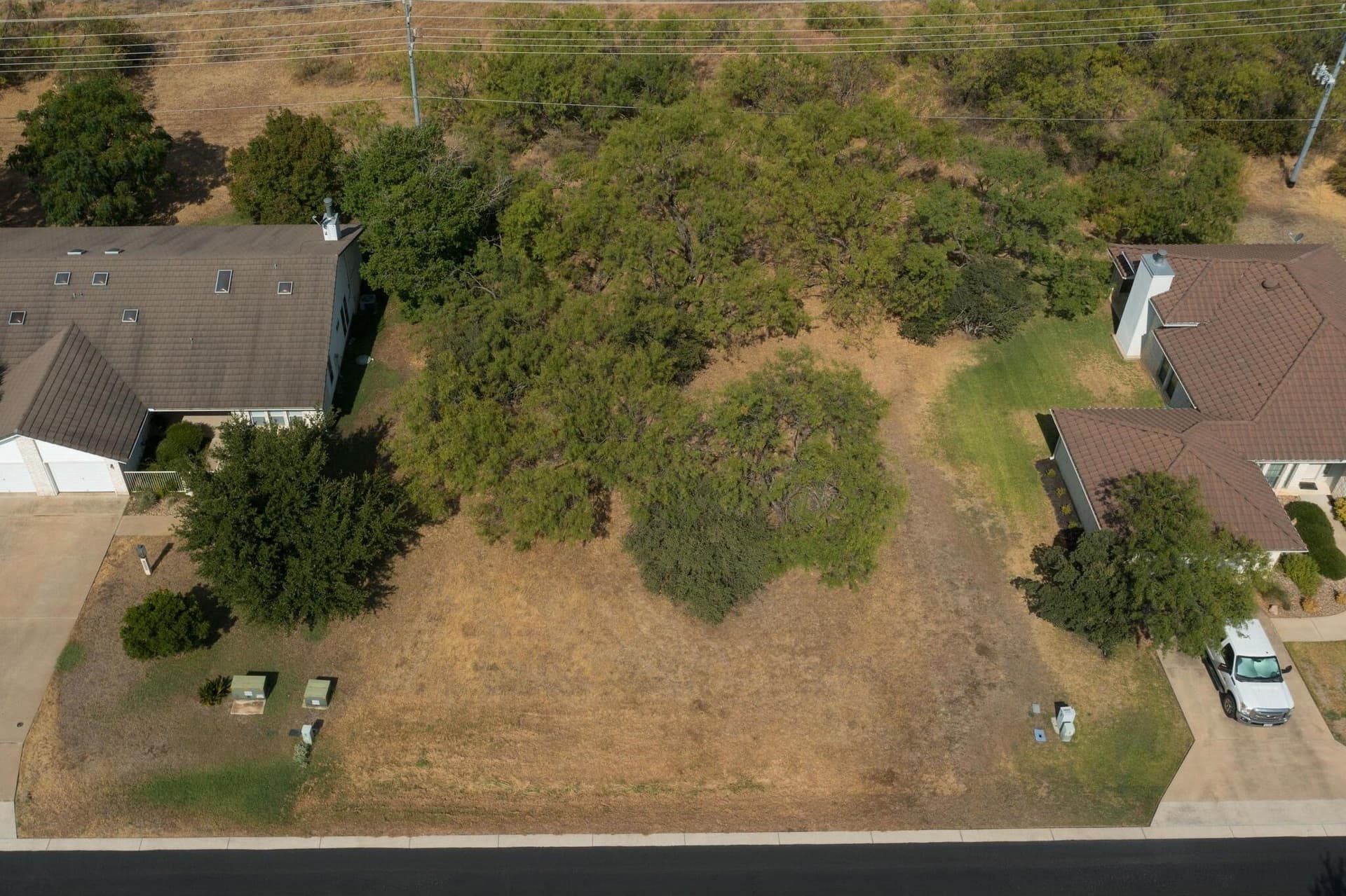 0.25 acres in Llano County - photo 6