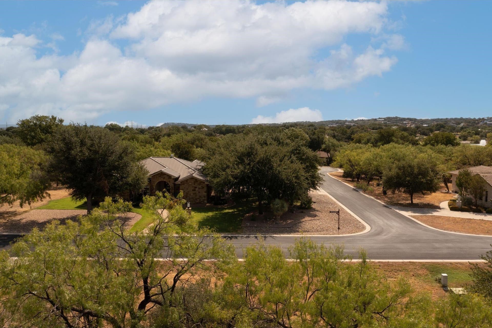 0.25 acres in Llano County - photo 5