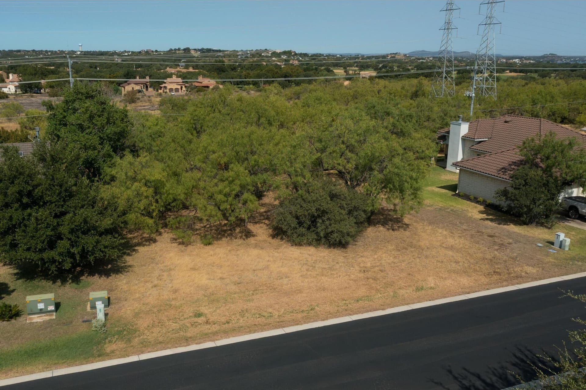 0.25 acres in Llano County - photo 8