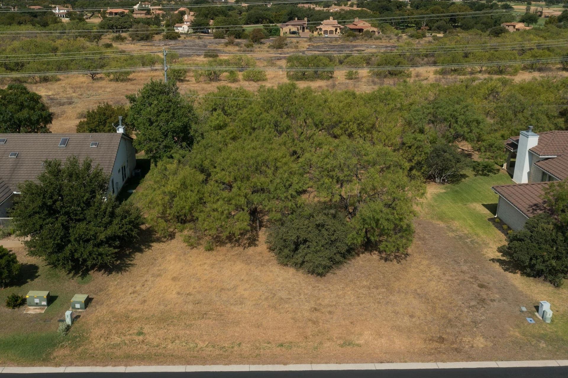 0.25 acres in Llano County - photo 7