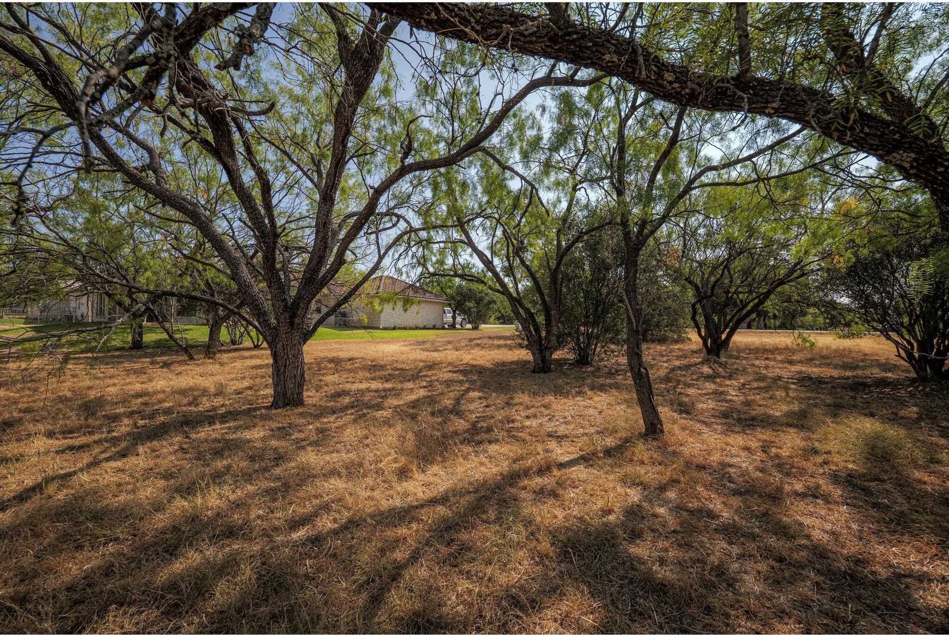0.25 acres in Llano County