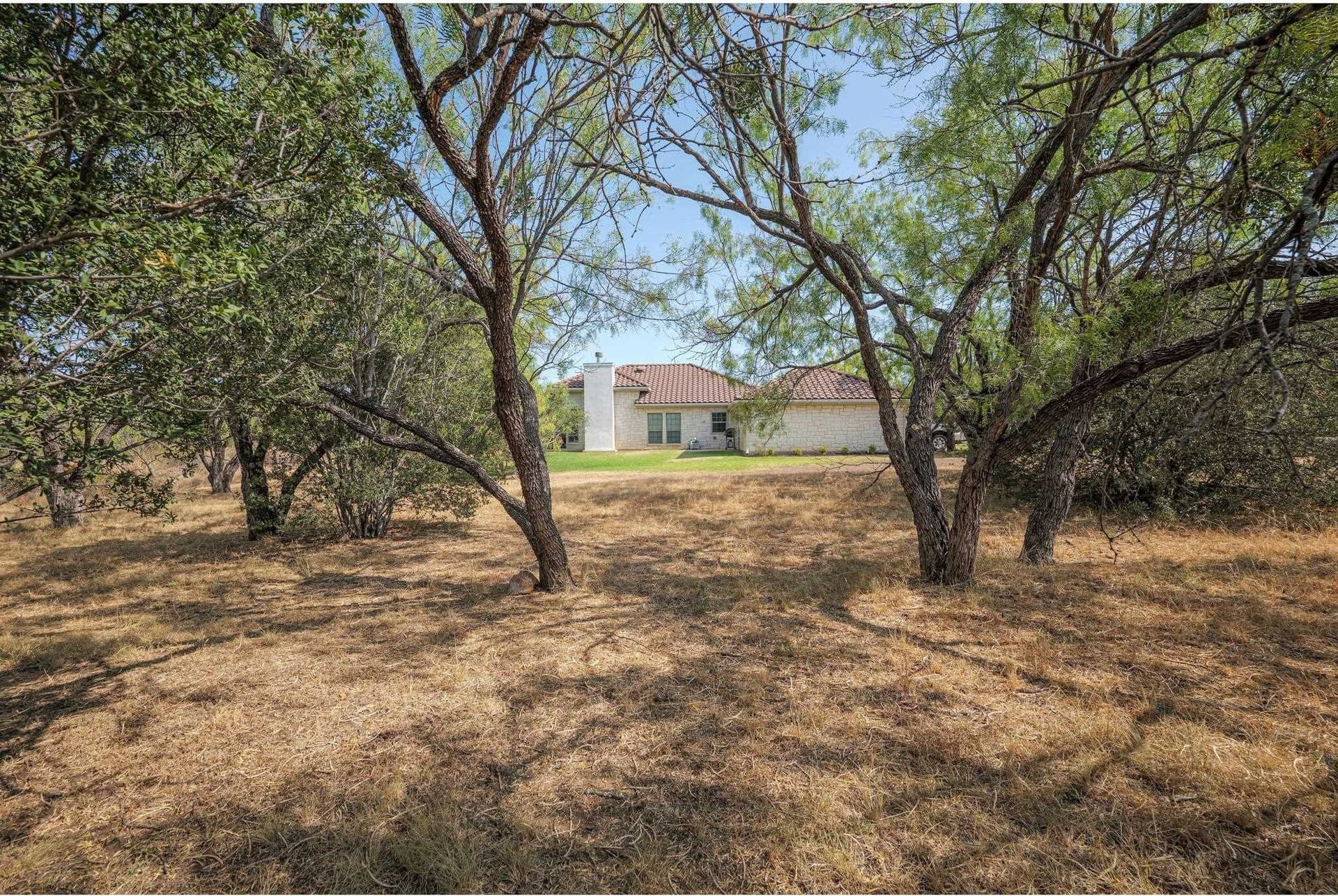 0.25 acres in Llano County - photo 2