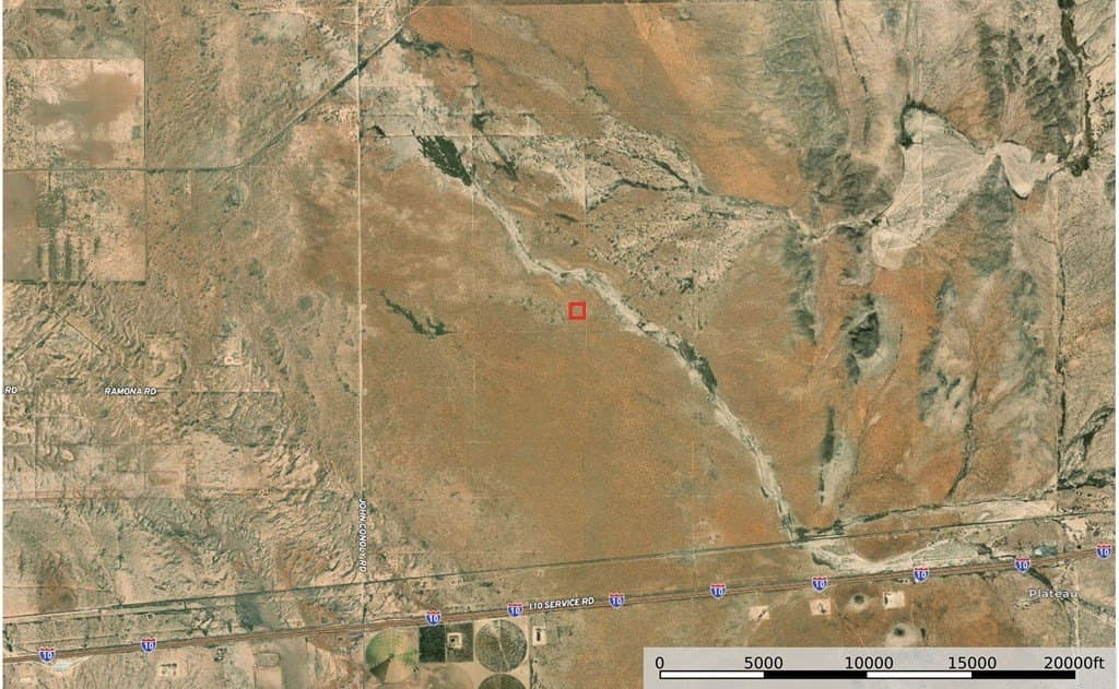 10 acres in Culberson County gallery image 4