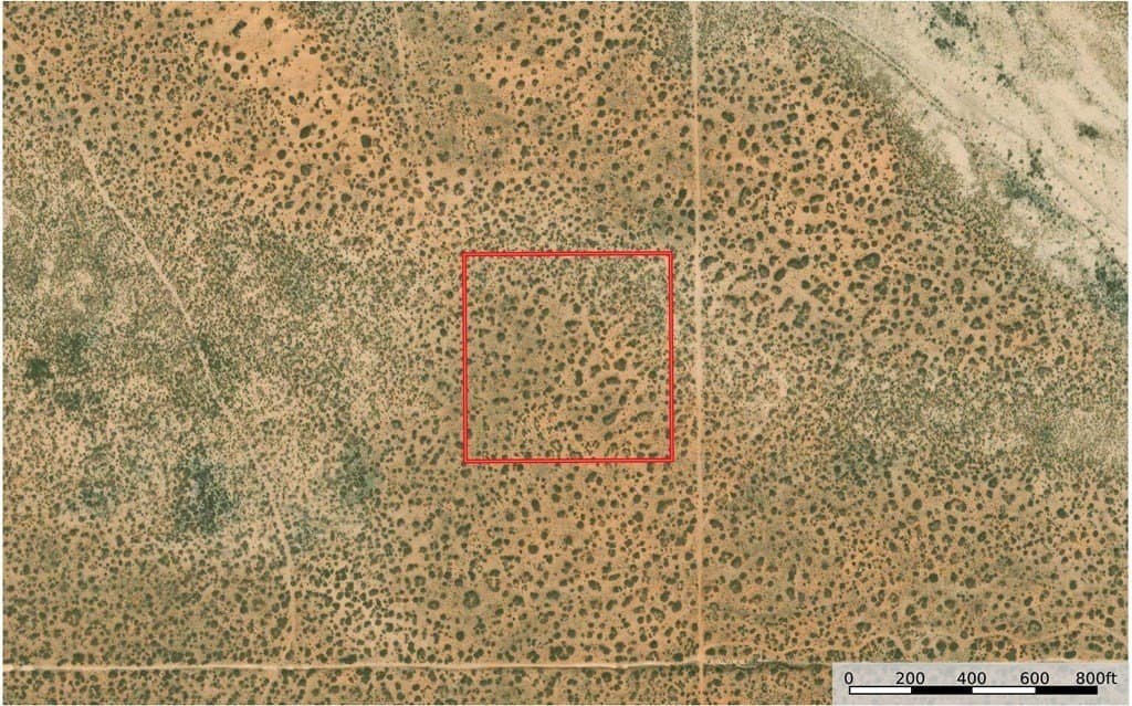10 acres in Culberson County gallery image 2
