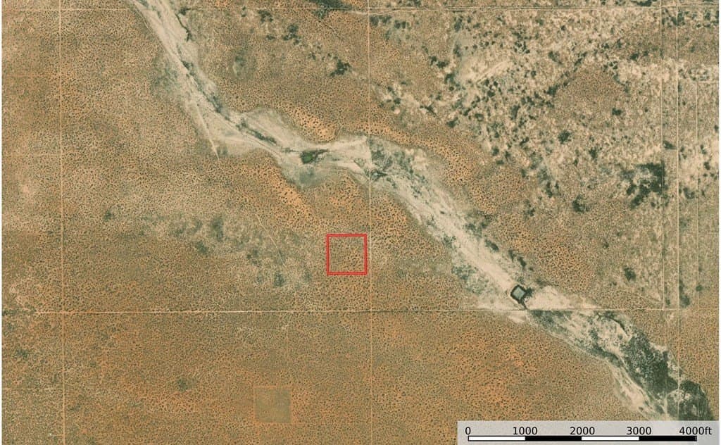 10 acres in Culberson County gallery image 3