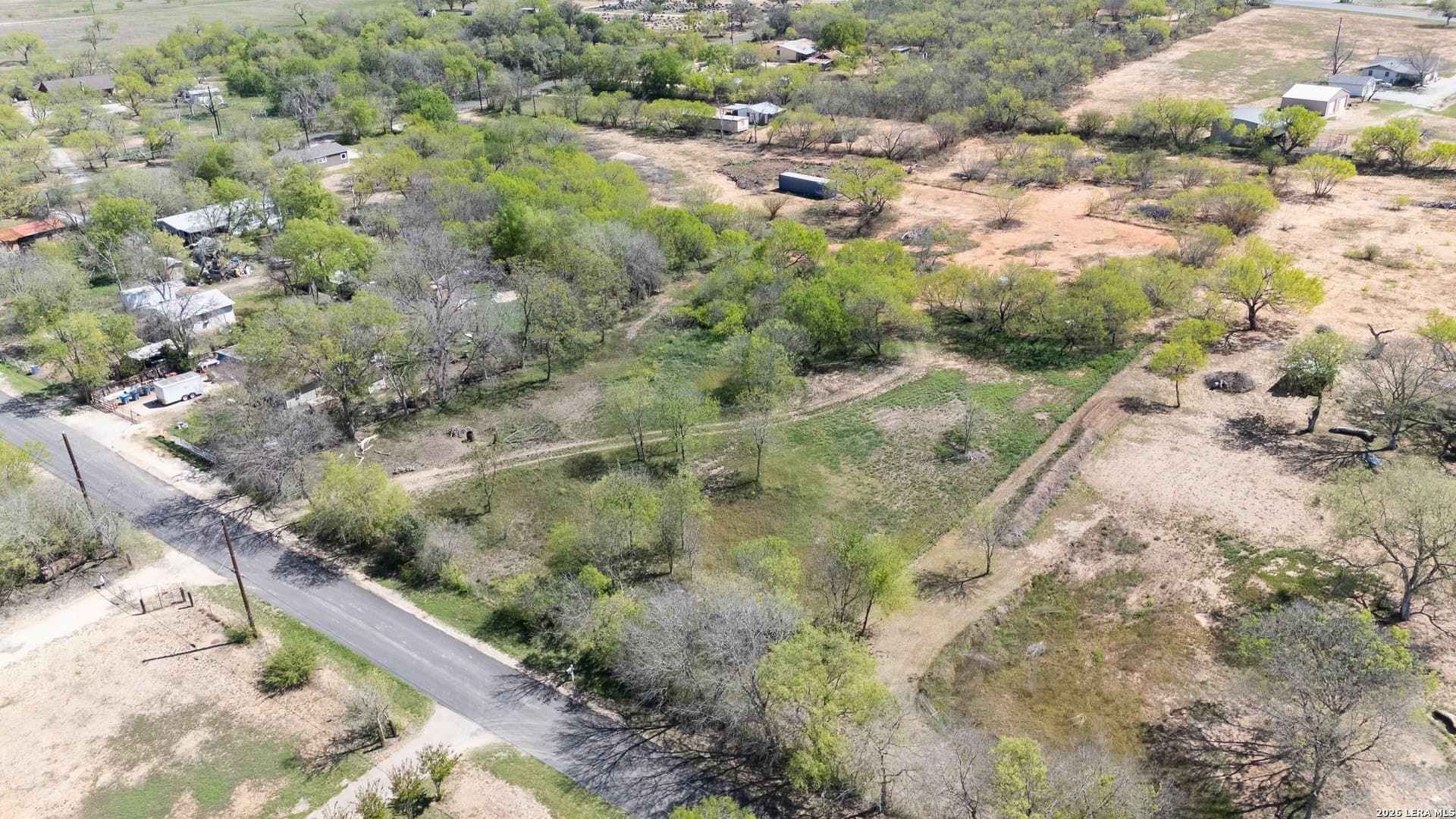 1.47 acres in Bexar County - photo 12