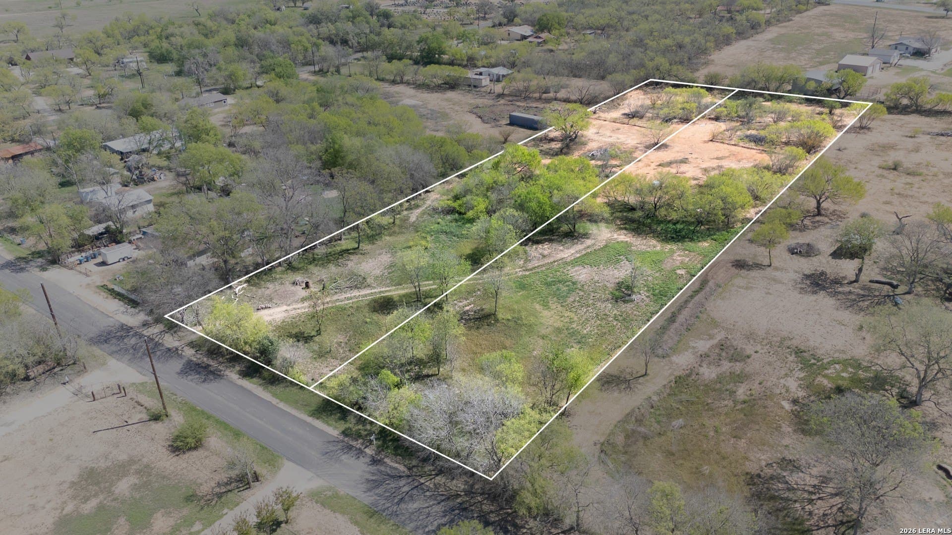 1.47 acres in Bexar County gallery image 4