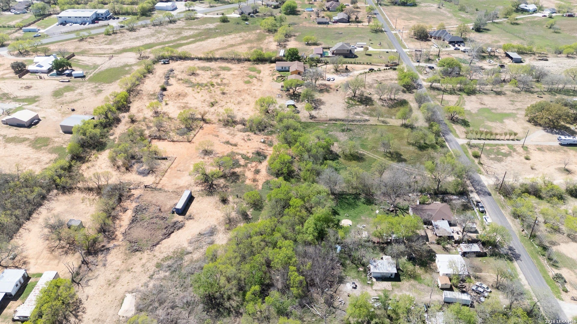 1.47 acres in Bexar County - photo 13
