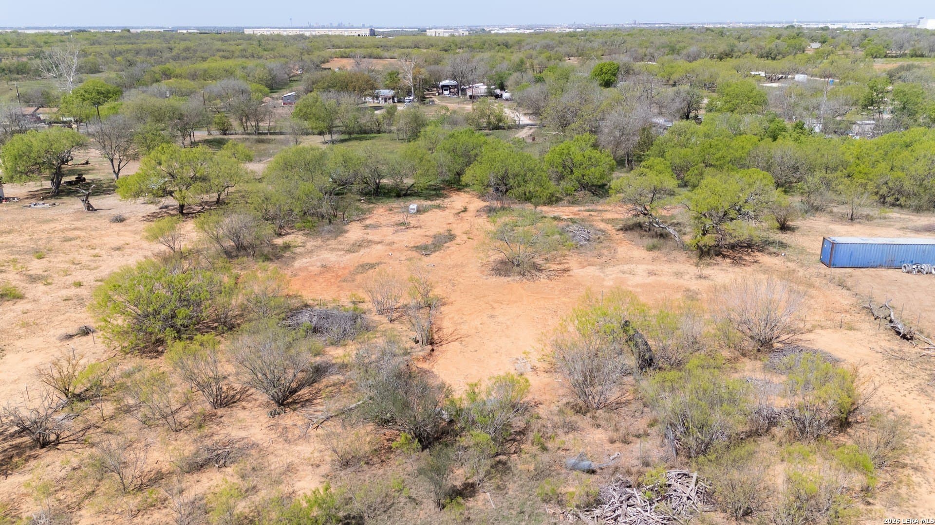 1.47 acres in Bexar County - photo 9
