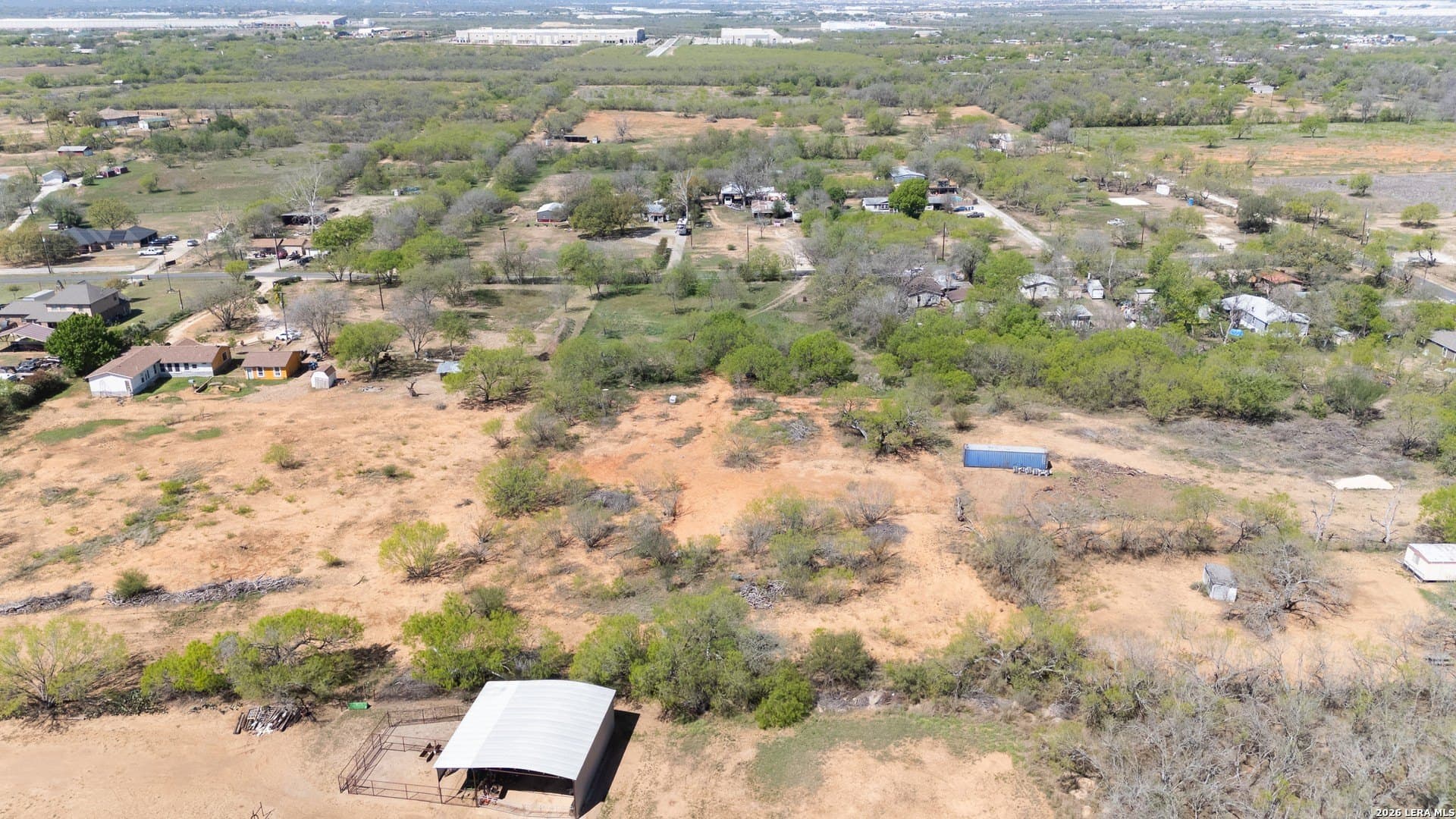 1.47 acres in Bexar County - photo 11