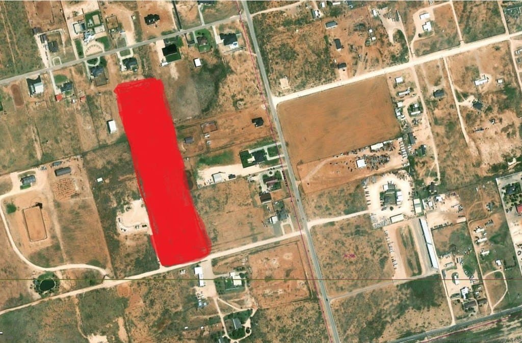 8.6 acres in Martin County - photo 9